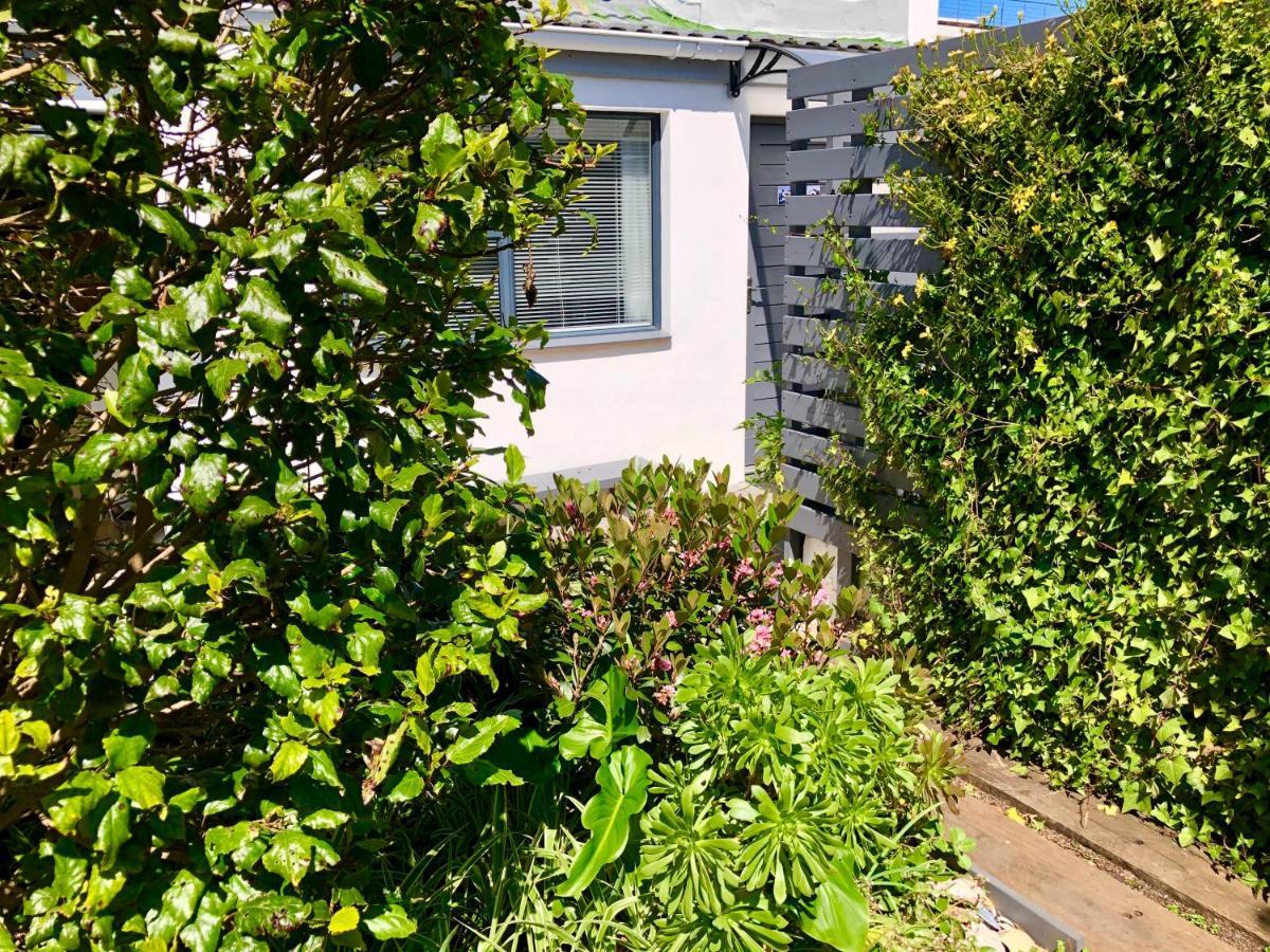 Studio On Albert, 호우트베이 외부 사진